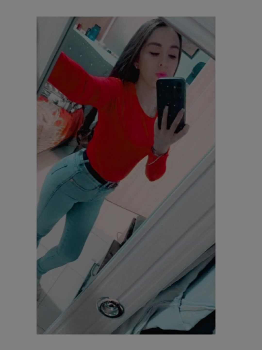 @Karen Pimentel