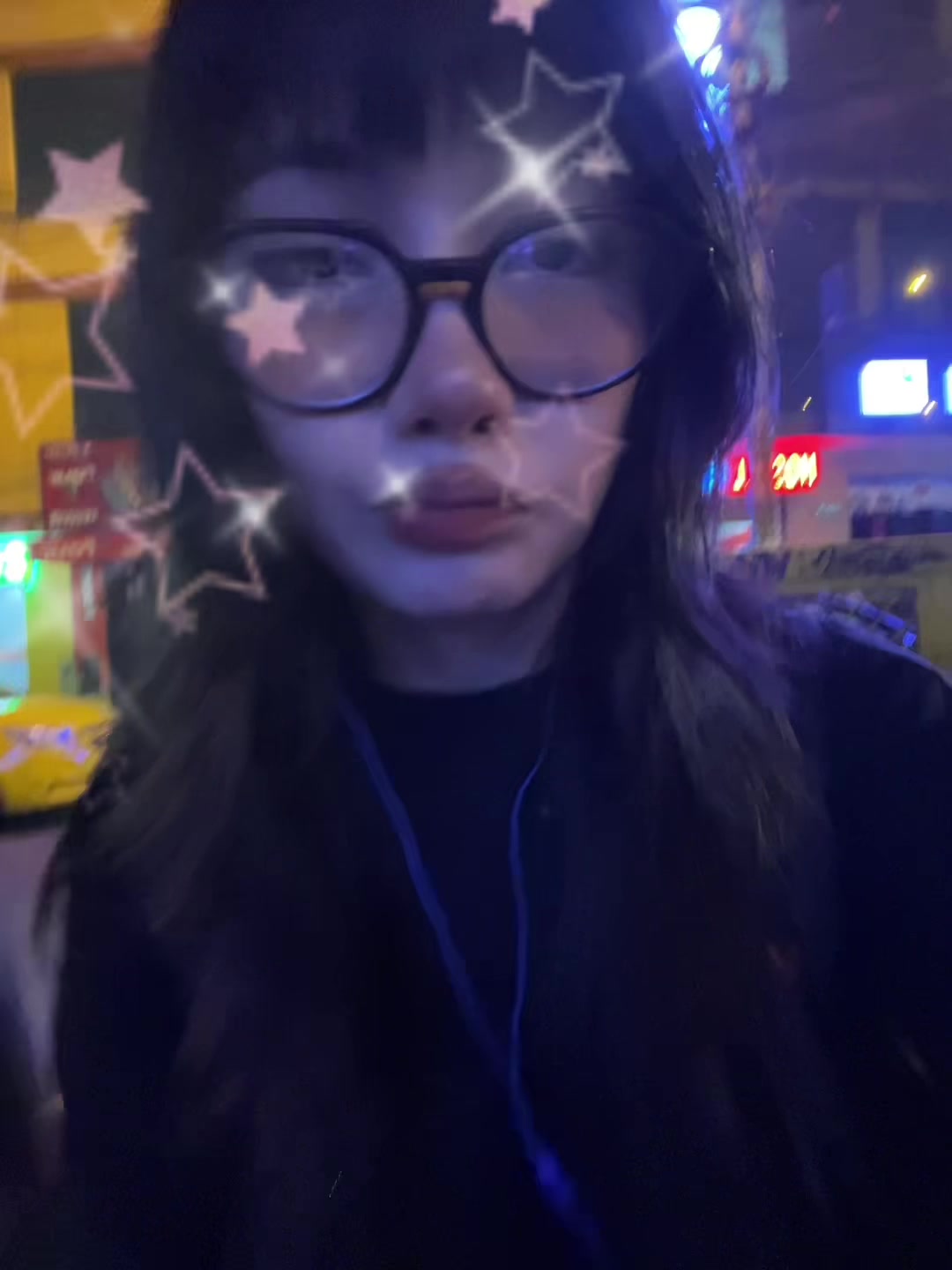 @ifeellikemagiconion