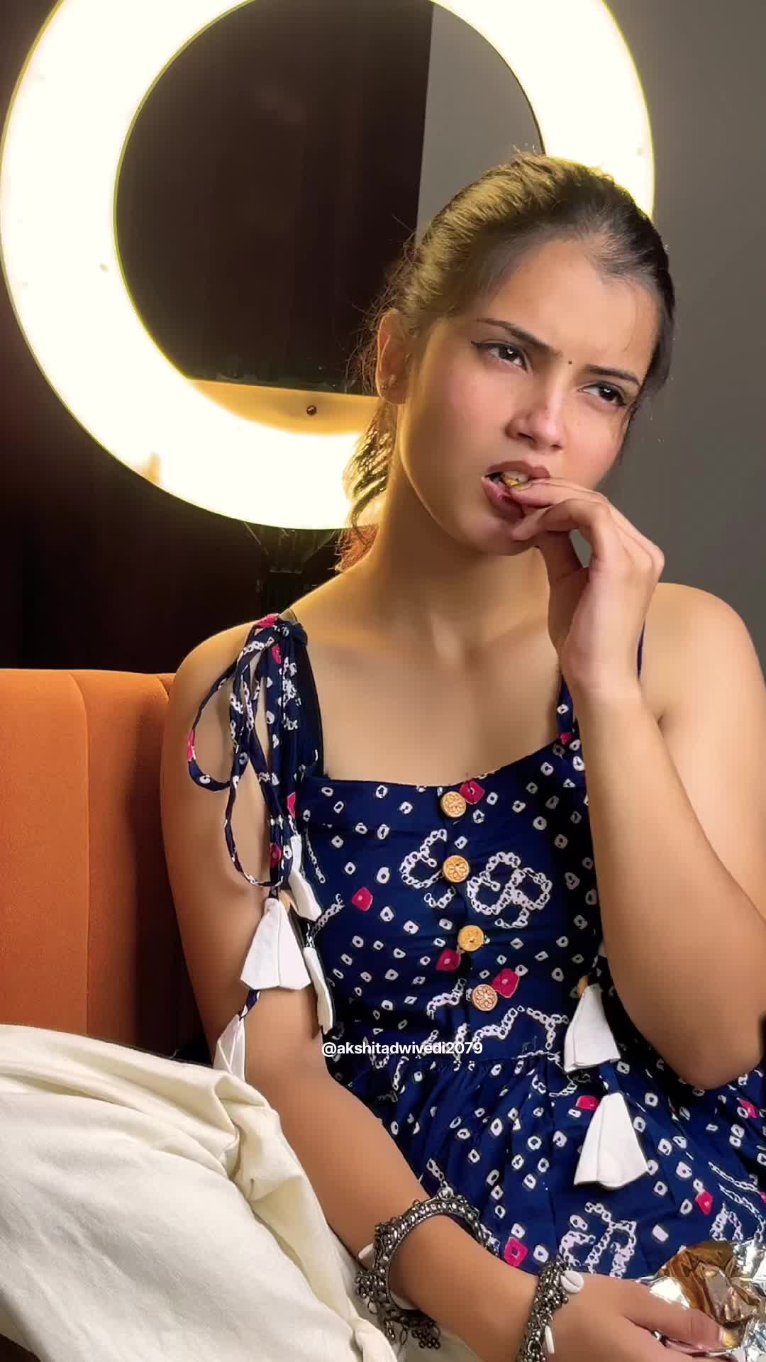 @AkshitaDwivedi