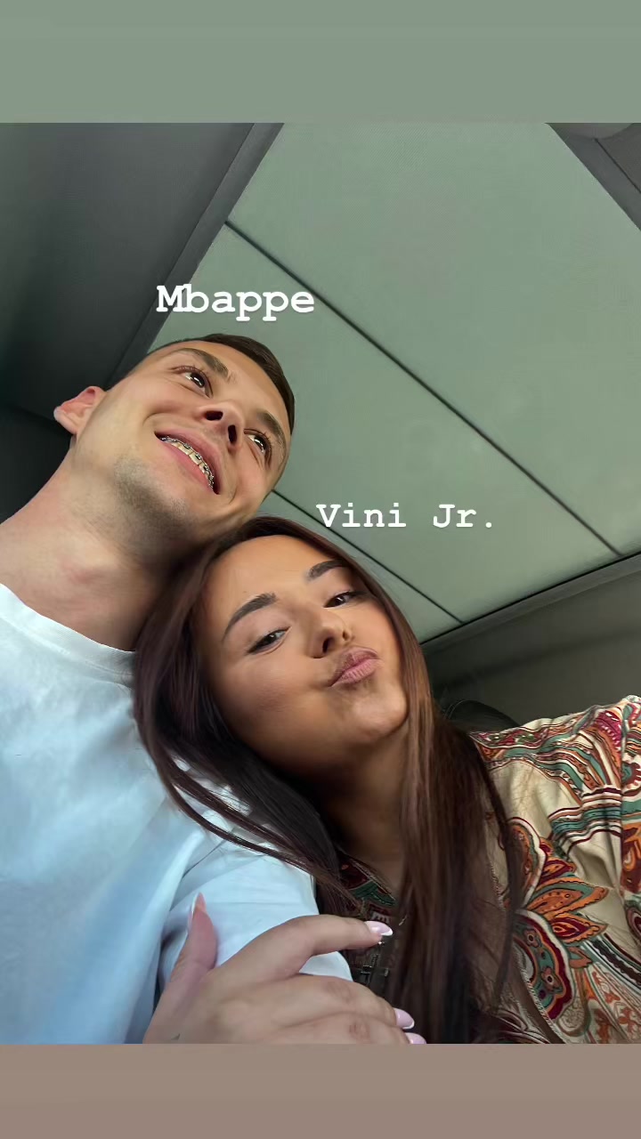 @љубица 💌