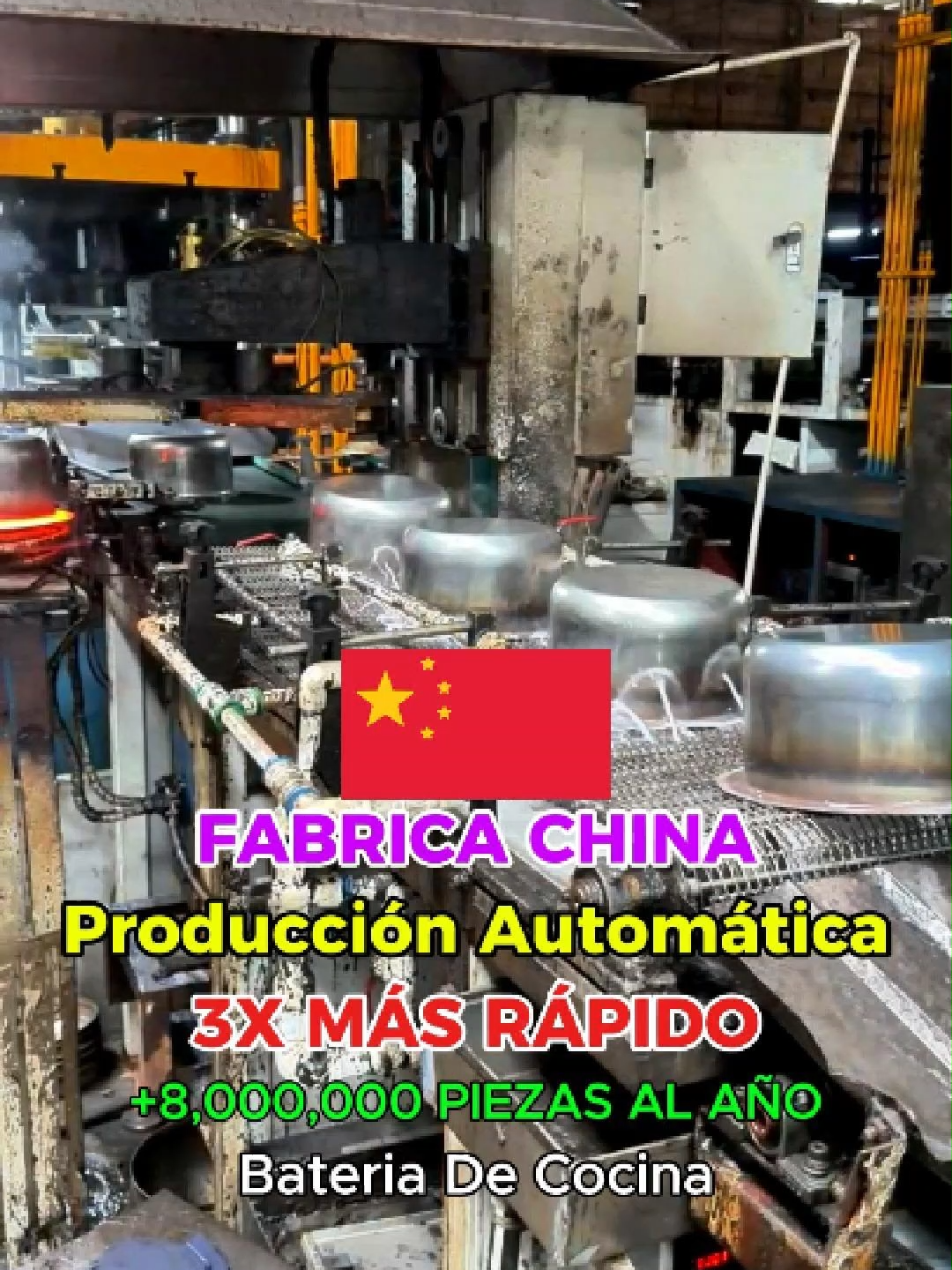@ChangwenCookware LATAM