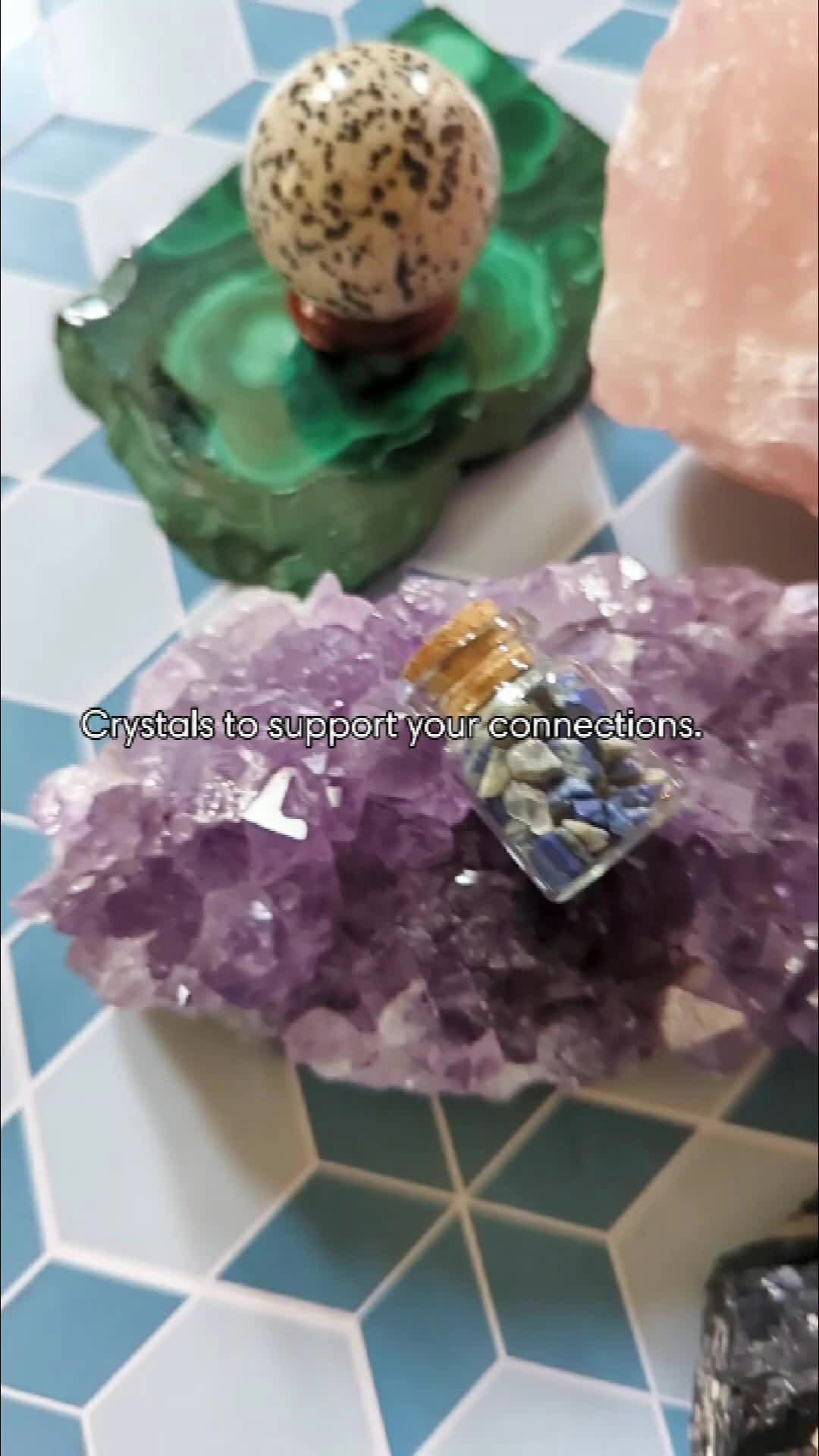 @Goddess Provisions Shop