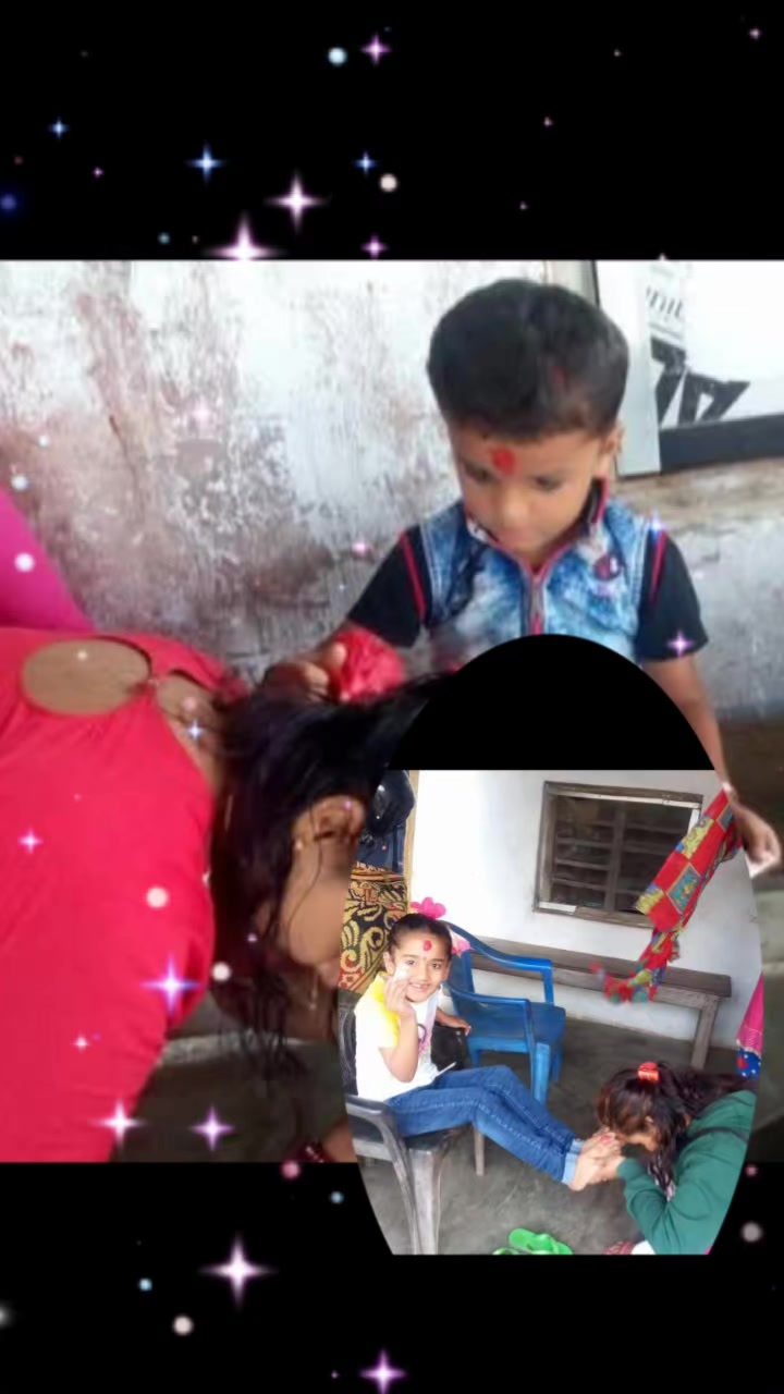 @Urmila Regmi