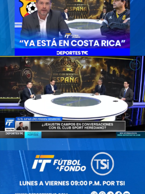 @DeportesTVC