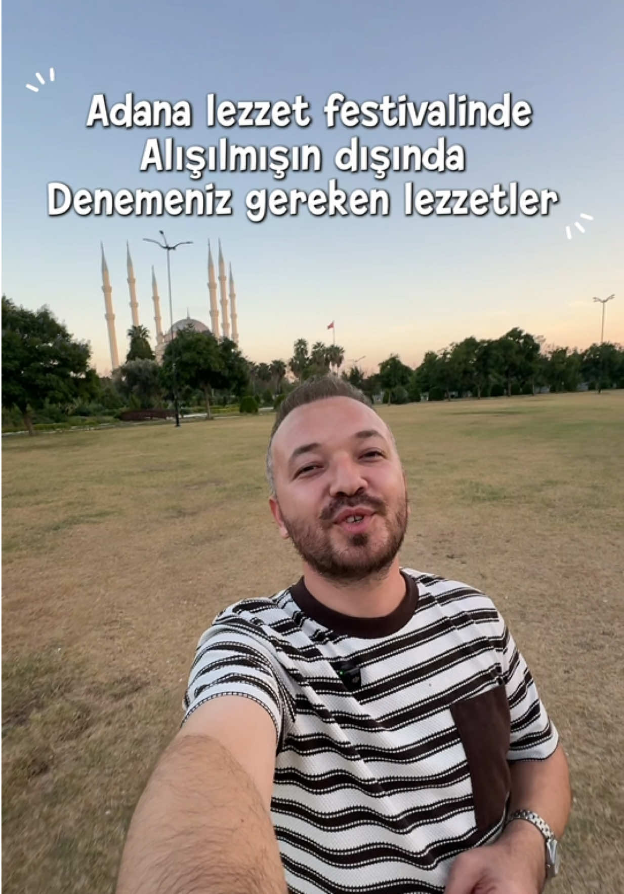 @Bug&uuml;n Ne Yesek Yaa ?