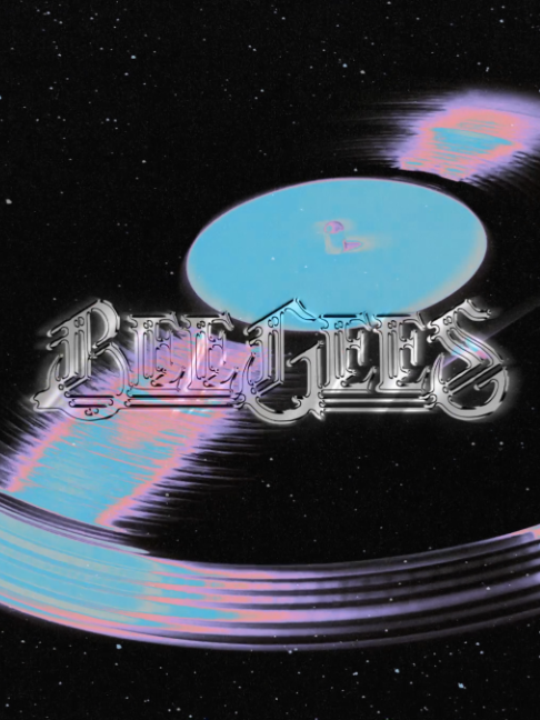 @Bee Gees