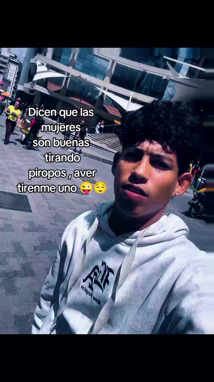 @el gabo 😘😝
