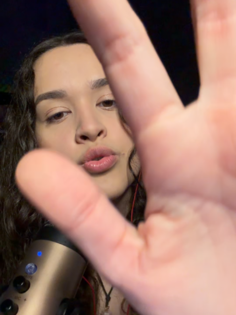 @isa Hori ASMR ᶻ 𝗓 𐰁