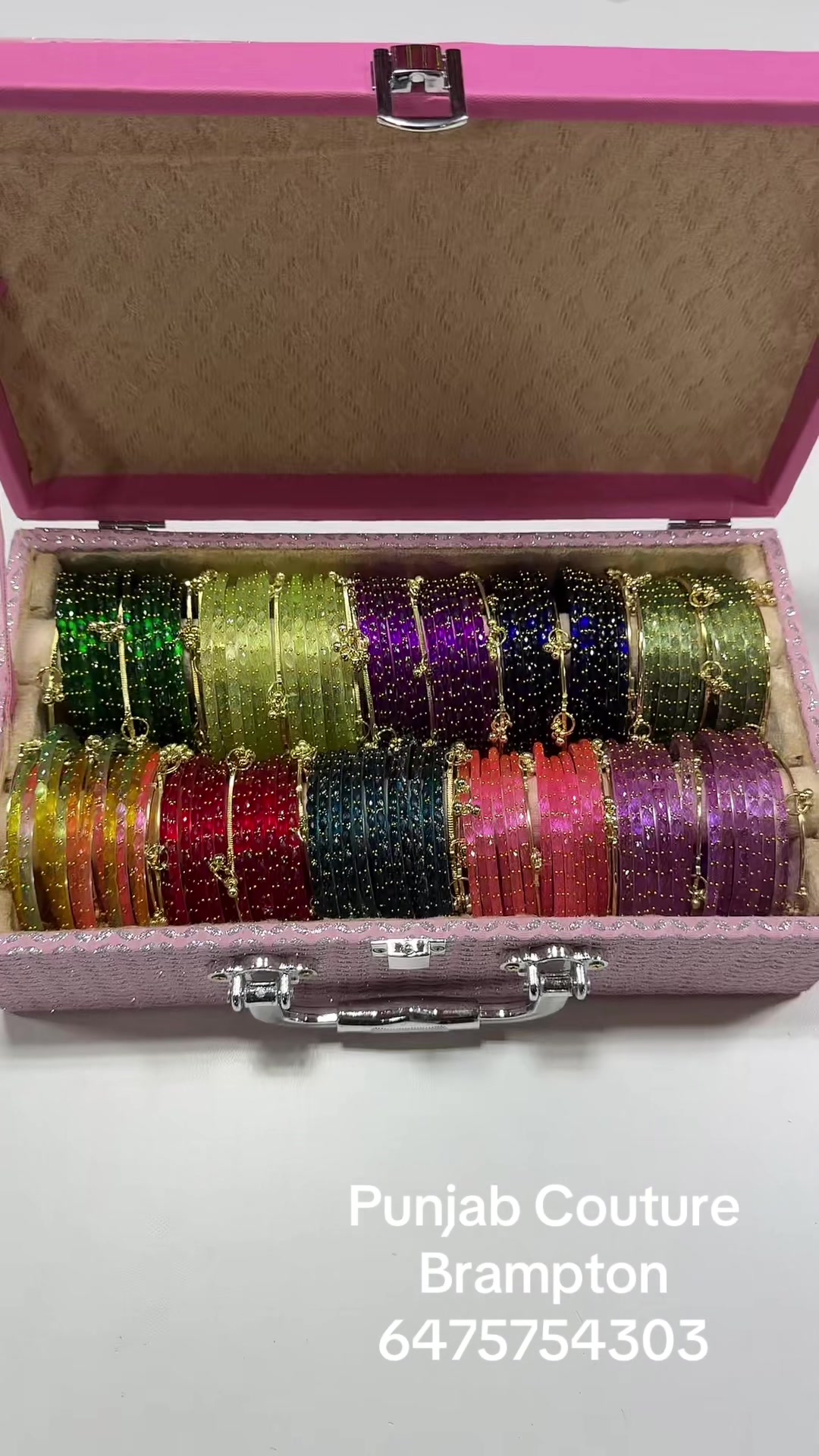 @Punjab Couture