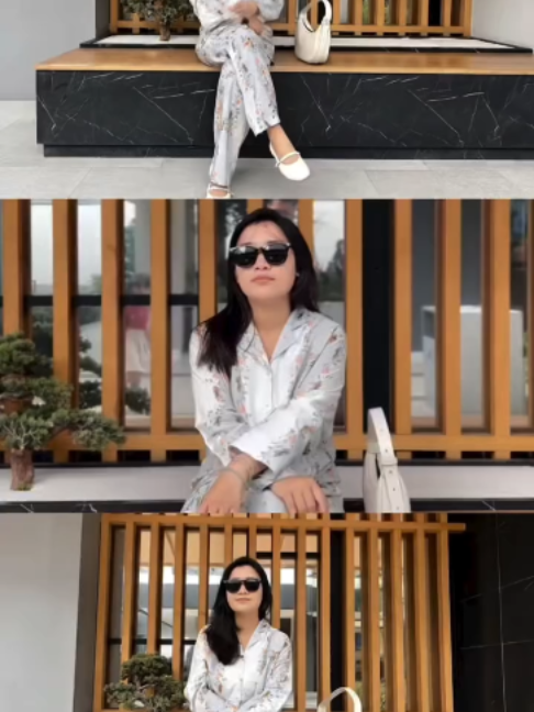 @Oriana Homewear