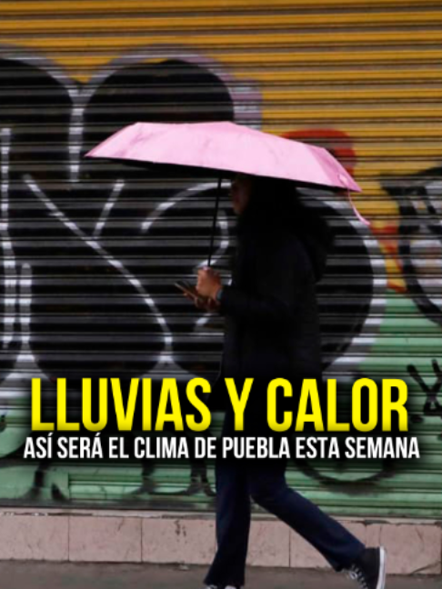 @El Sol de Puebla