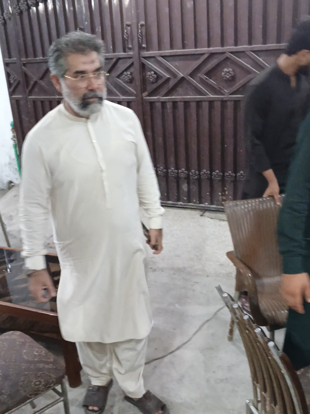 @Syed Adnan Ali Bukhari
