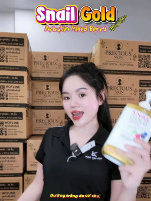 @KIMXUYẾN Authentic