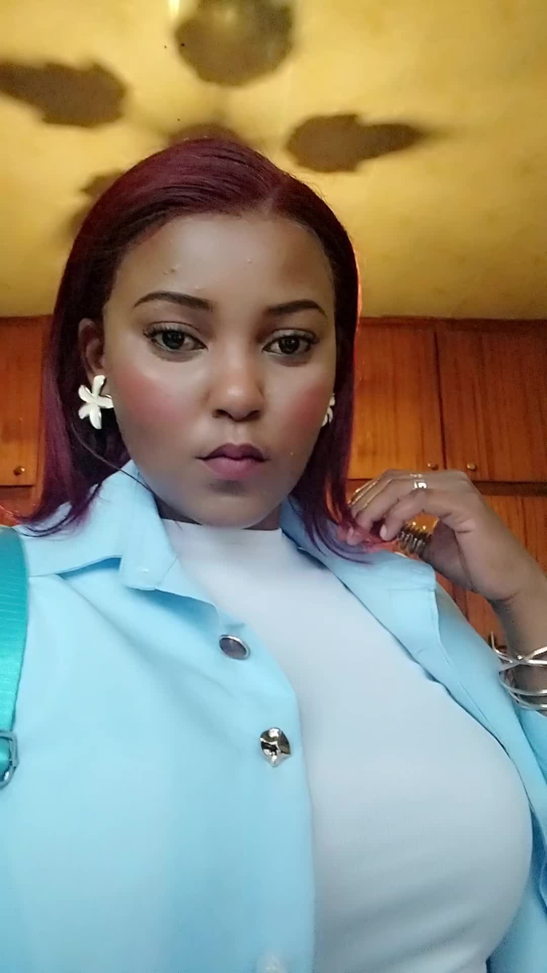 @Refilwe Fifi Doll Mokoena