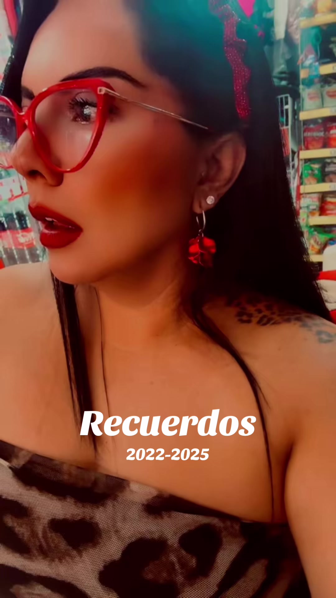 @Lulu Garcia