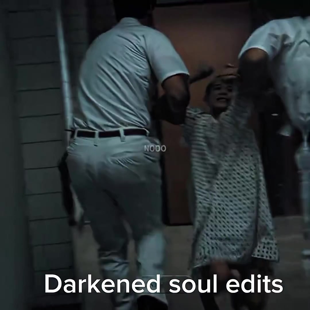 @Darkened soul edits