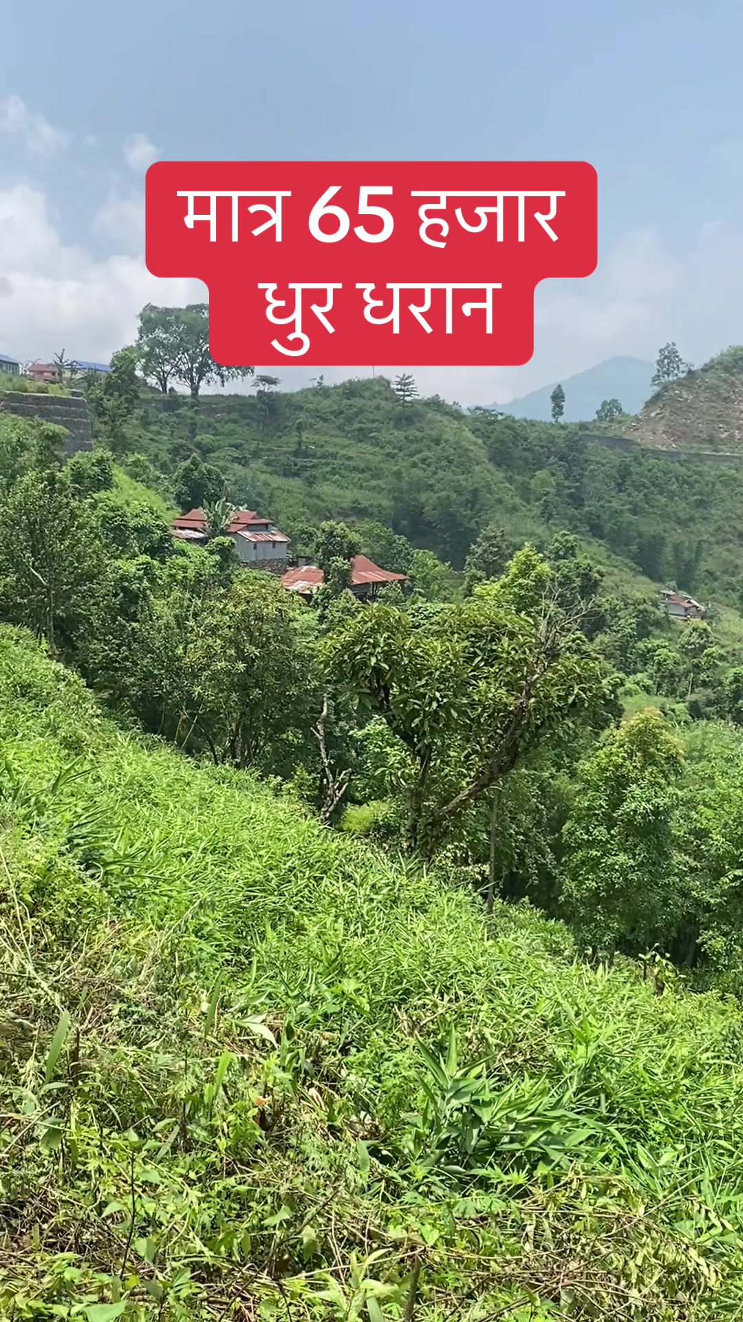 @Bhuban Thapa Real Estate