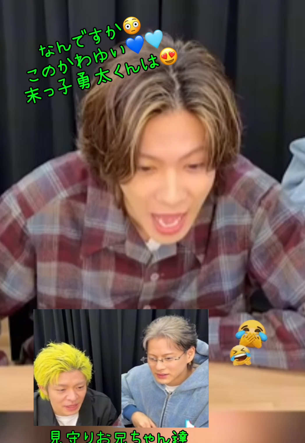 @優しい勇者