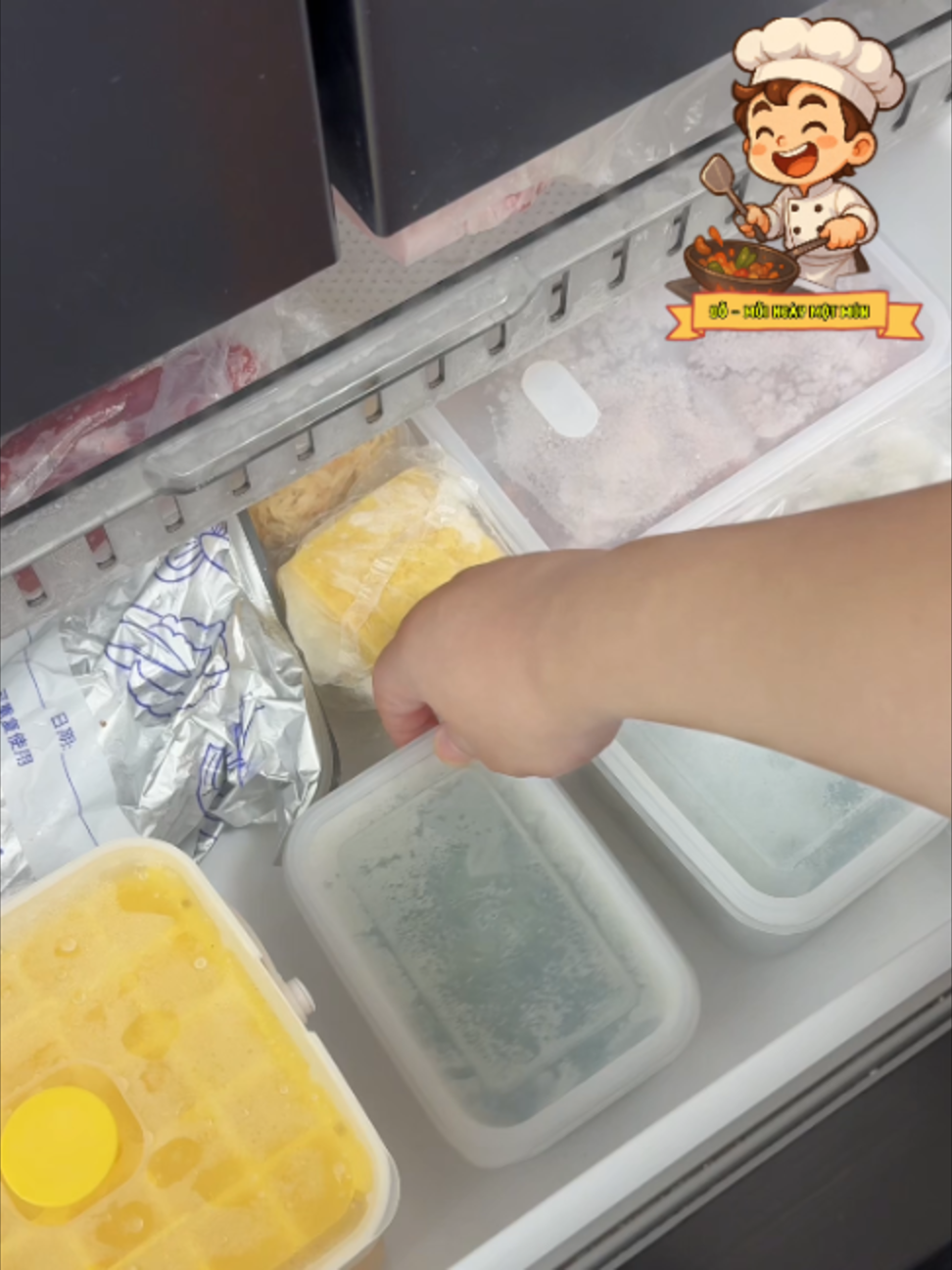 @Đỗ - Mỗi Ngày Một Món
