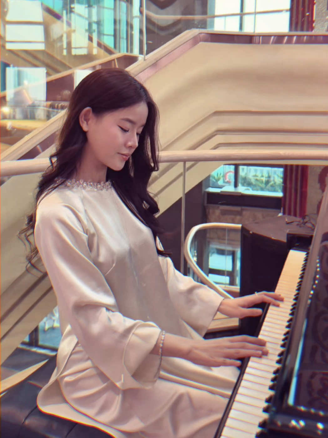 @Công Chúa Đá