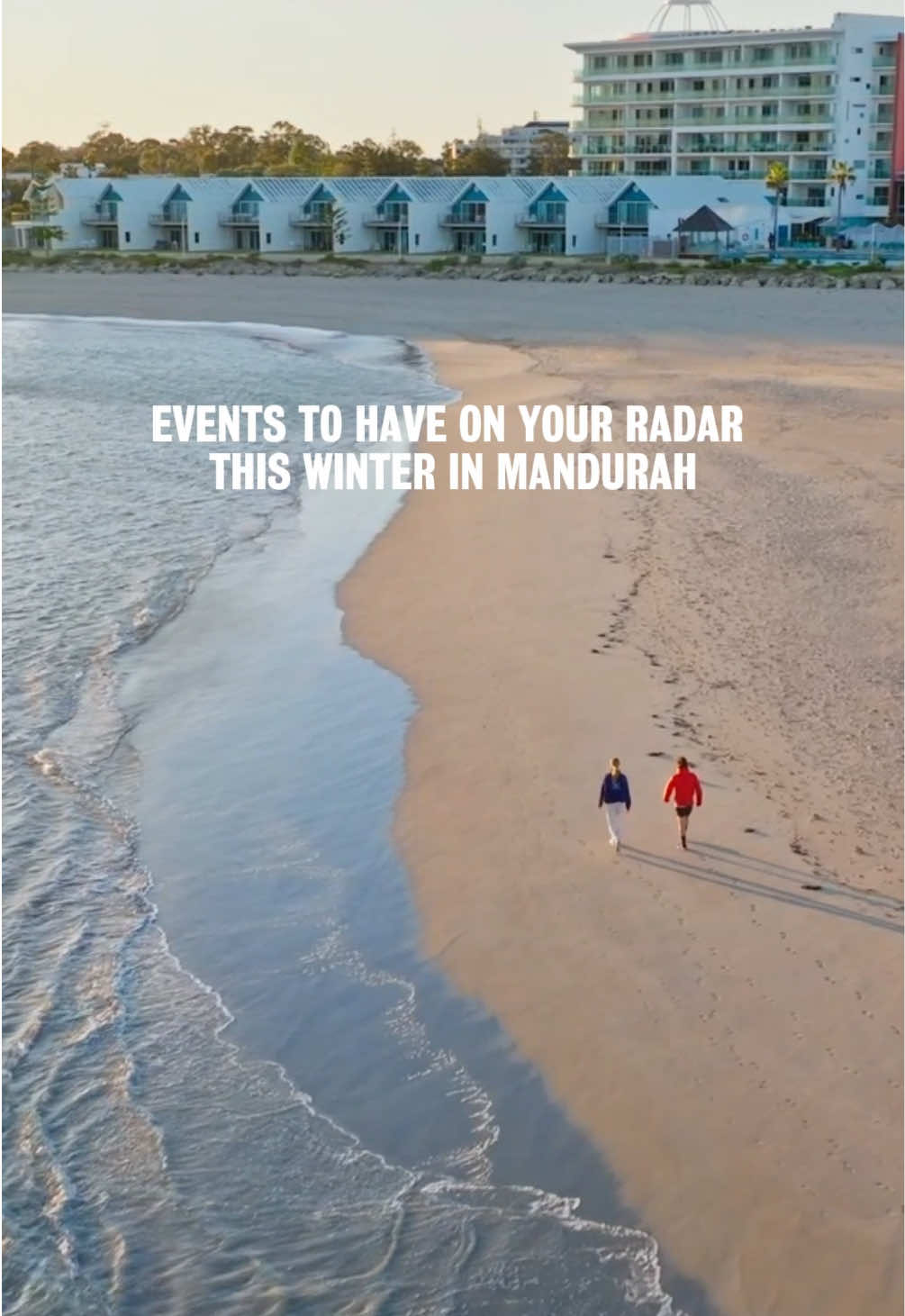 @Visit Mandurah