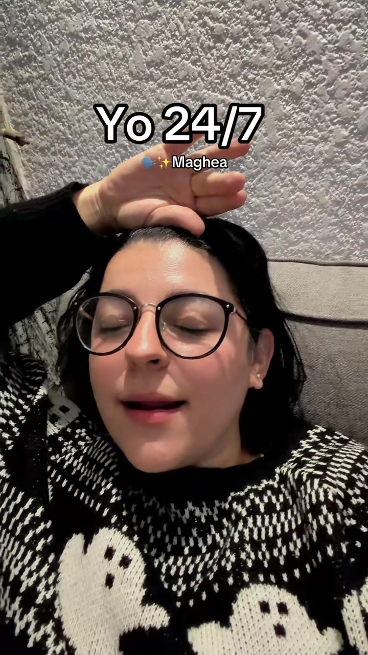 @QueridaGeek