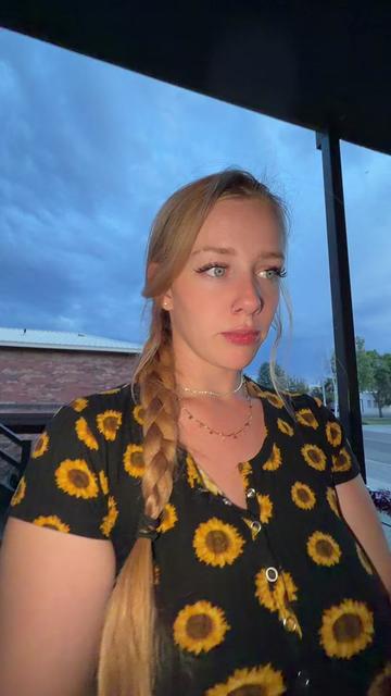 @Blondie