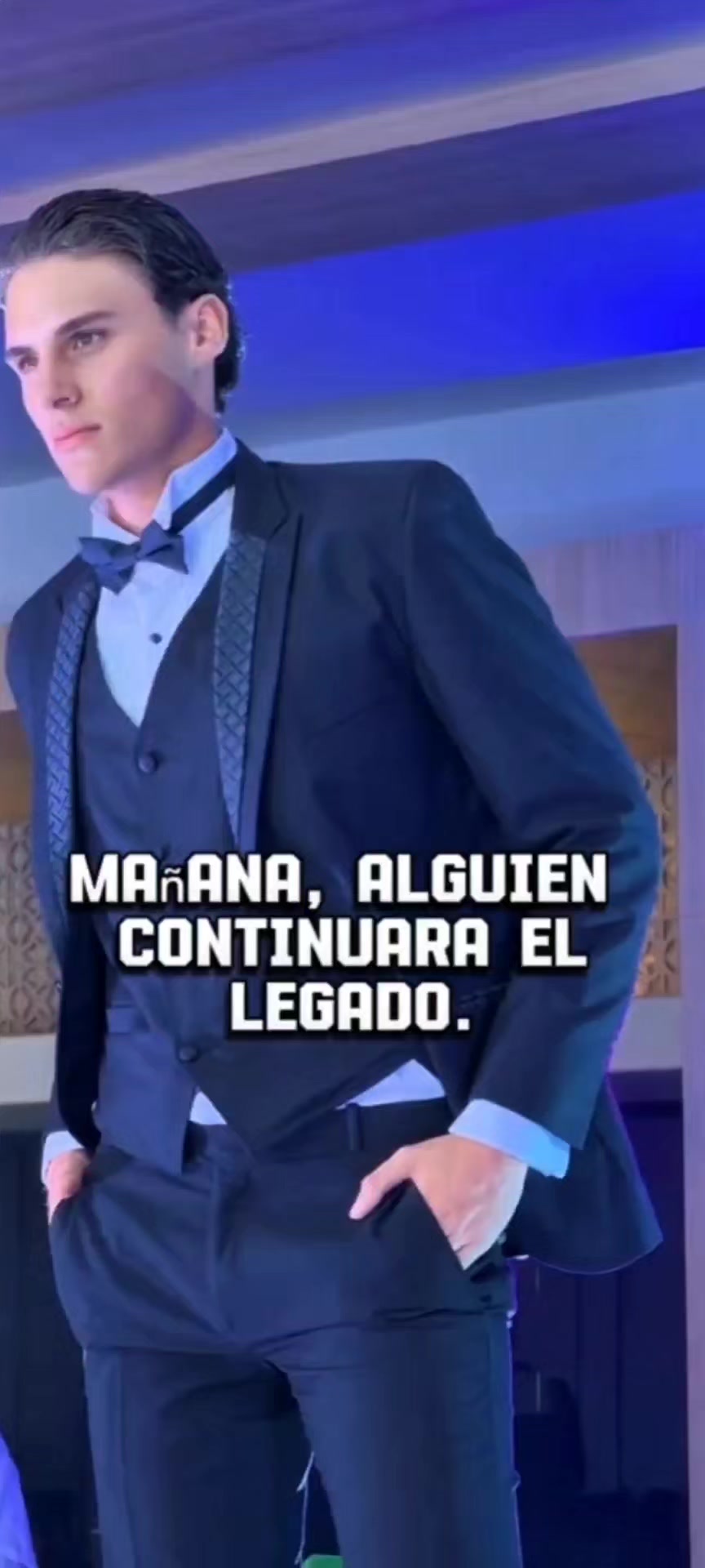 @Hombres Mister Official