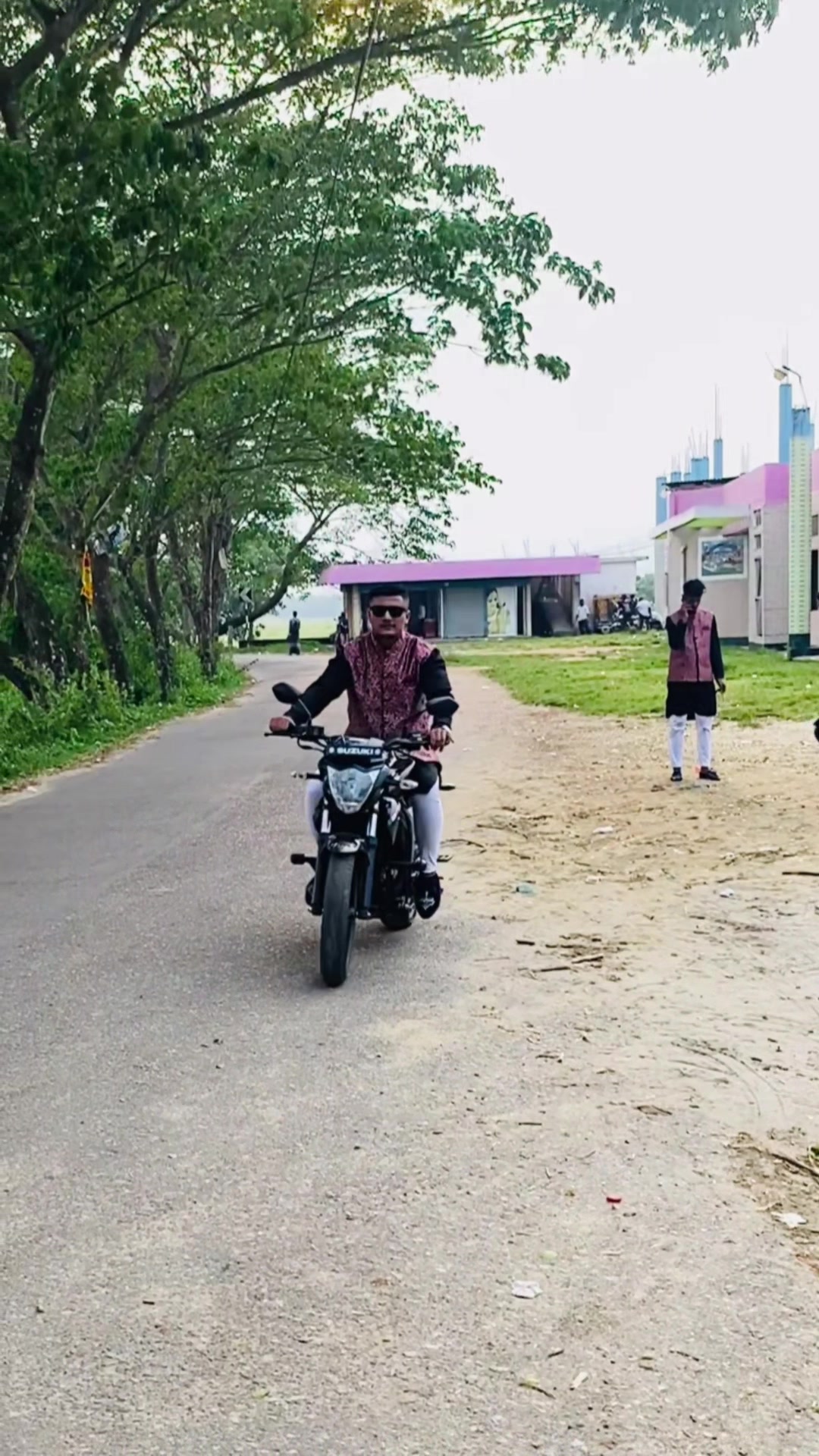 @সাইদুল ইসলাম
