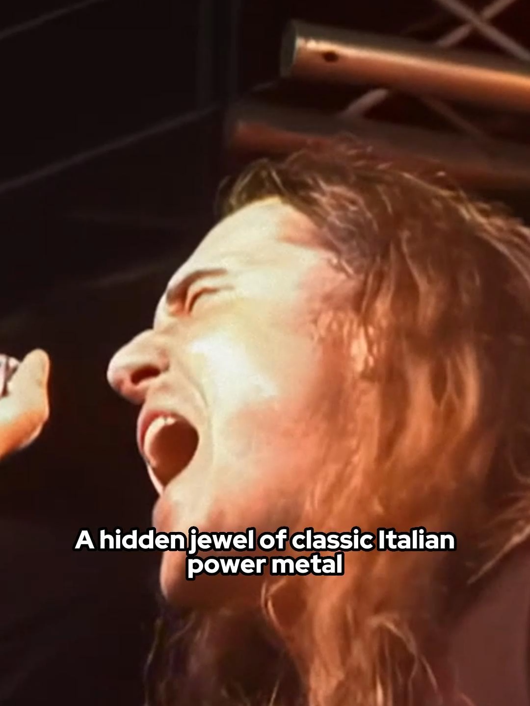 @Power Metal Journey