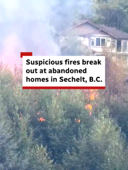 @CBC British Columbia