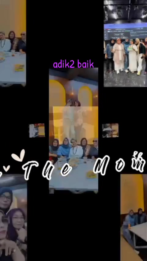 @Oma Rini