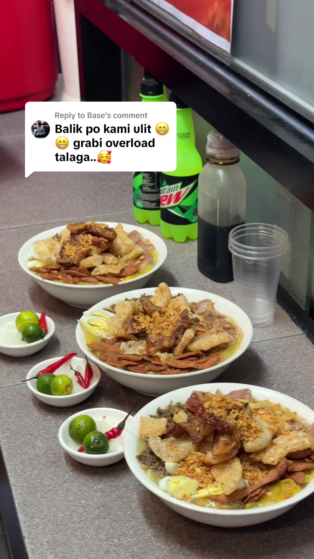 @Lomi Na Novaliches Bayan
