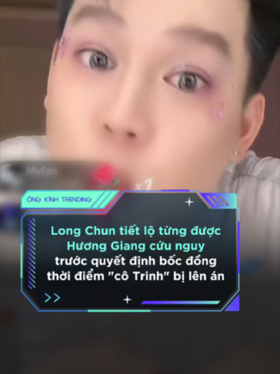 @ỐNG KÍNH TRENDING