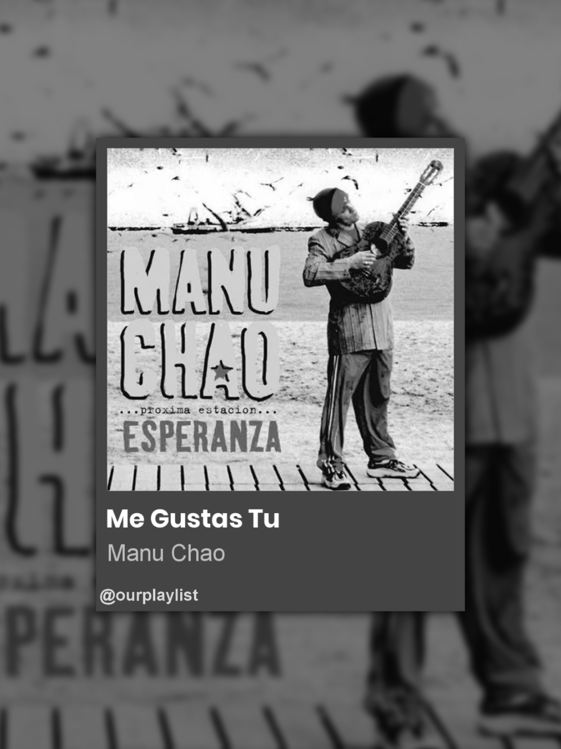 @ourplaylist