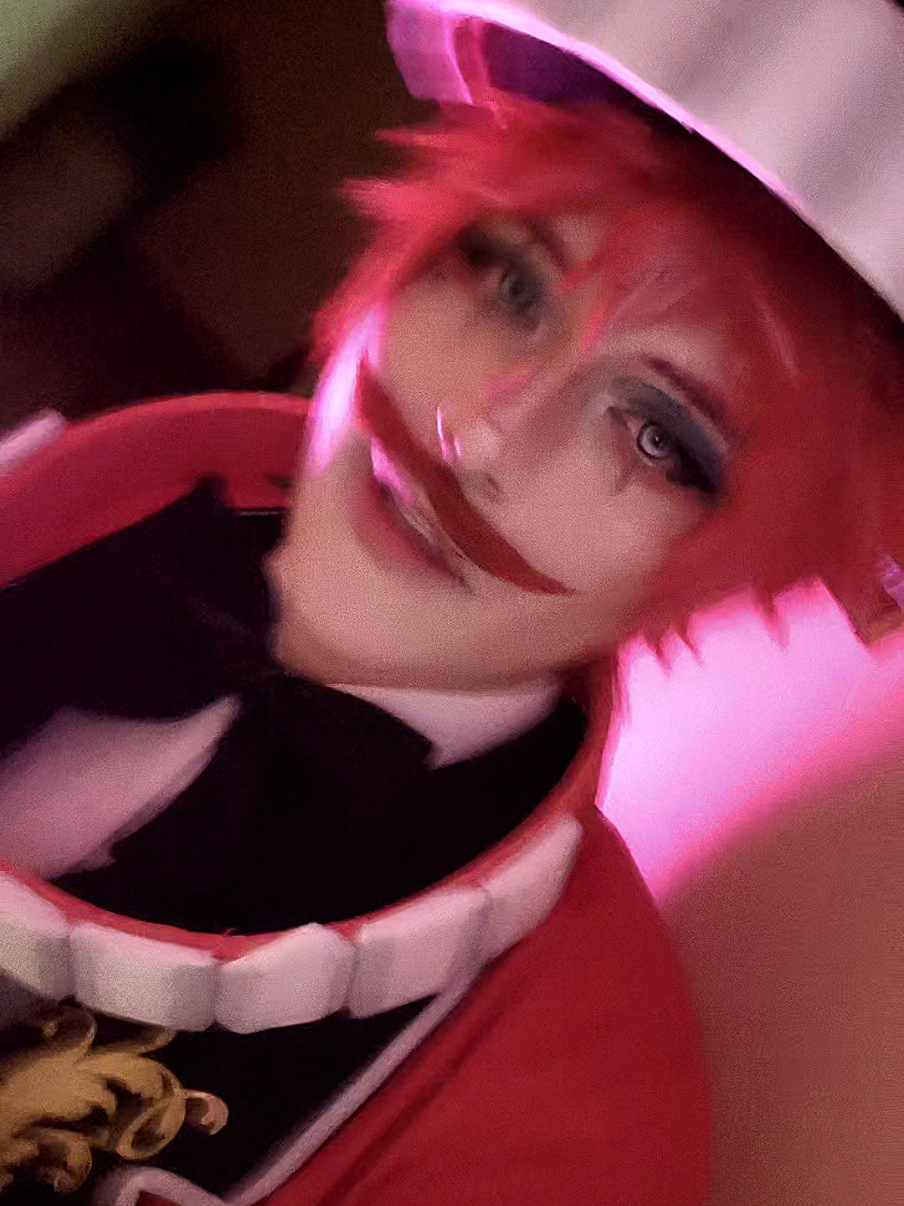 @Yahiro_cos