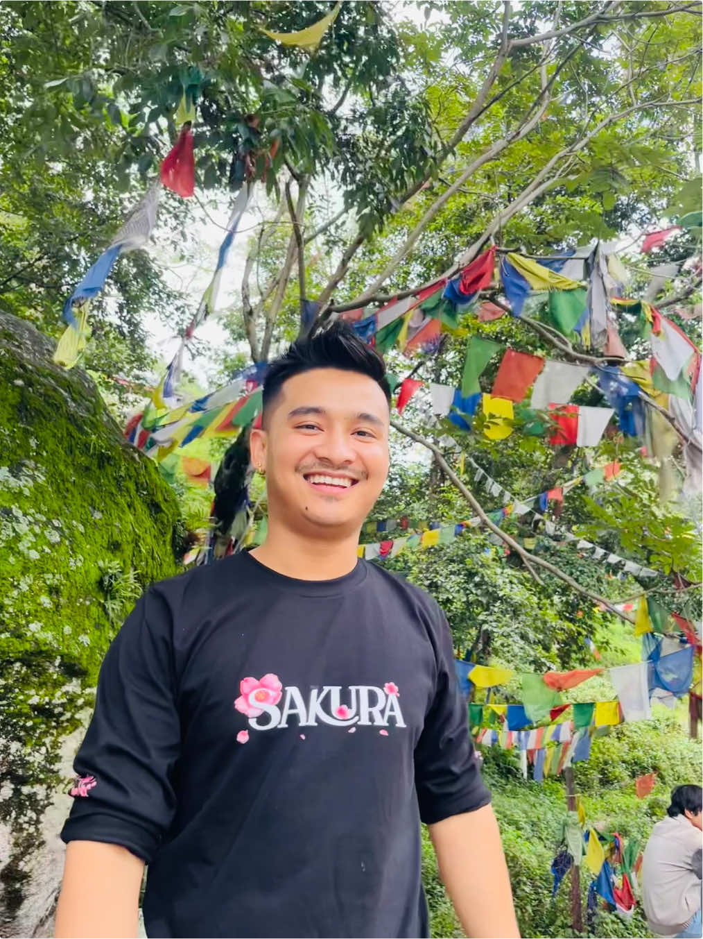 @Man kumar Theeng👨&zwj;🍳💝🔥