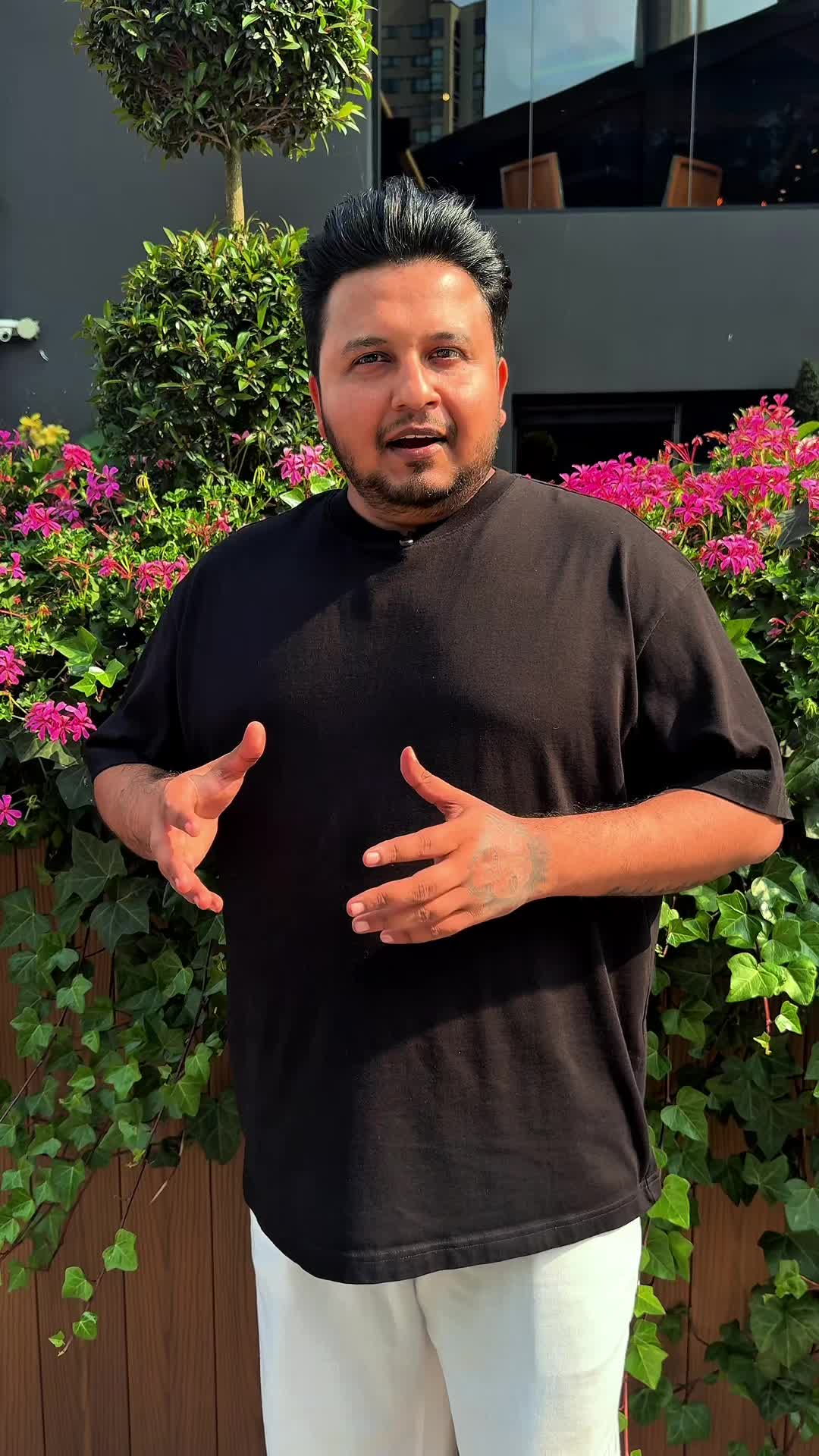 @Sajawal Ali