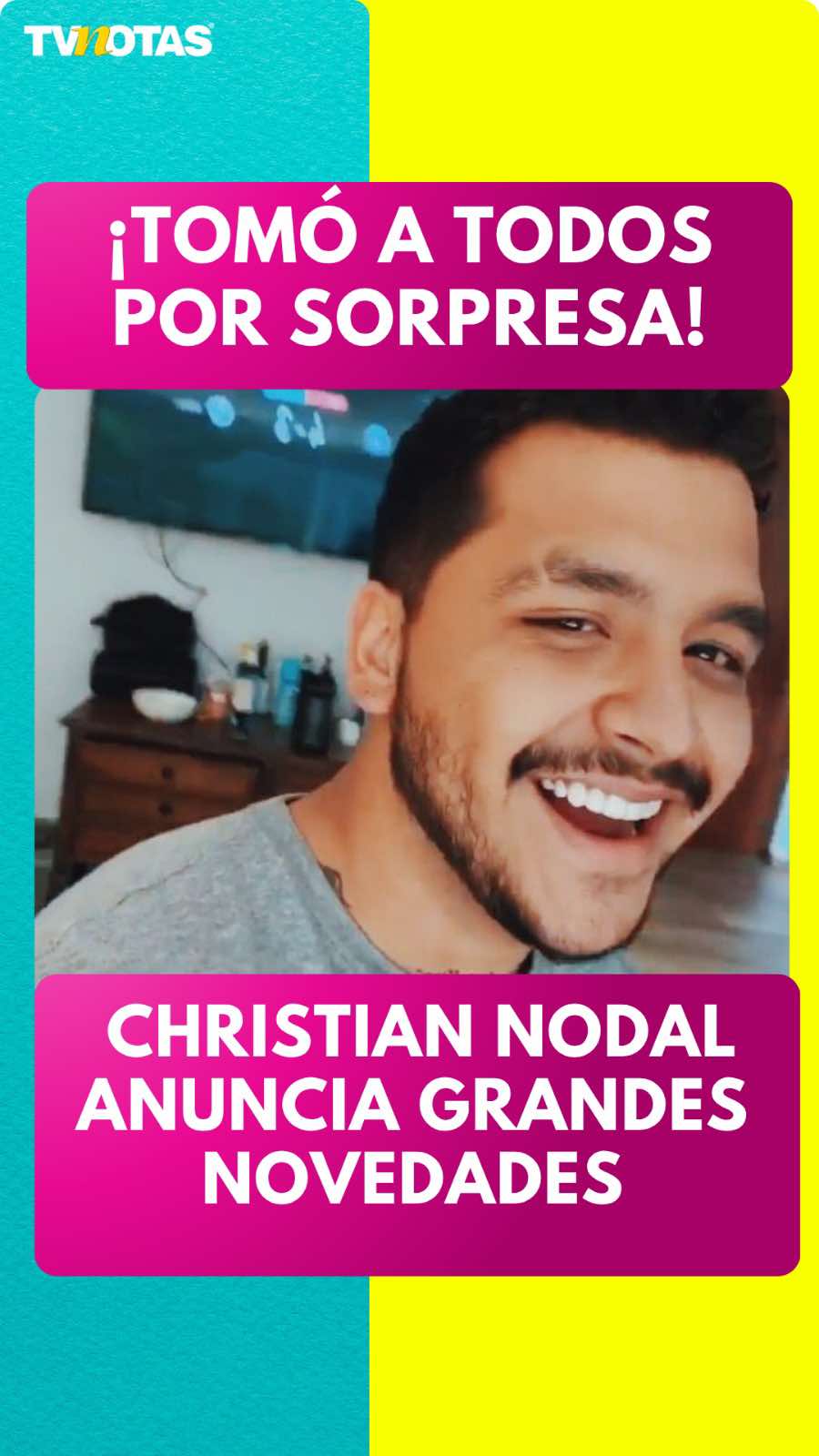 @Revista TVNotas