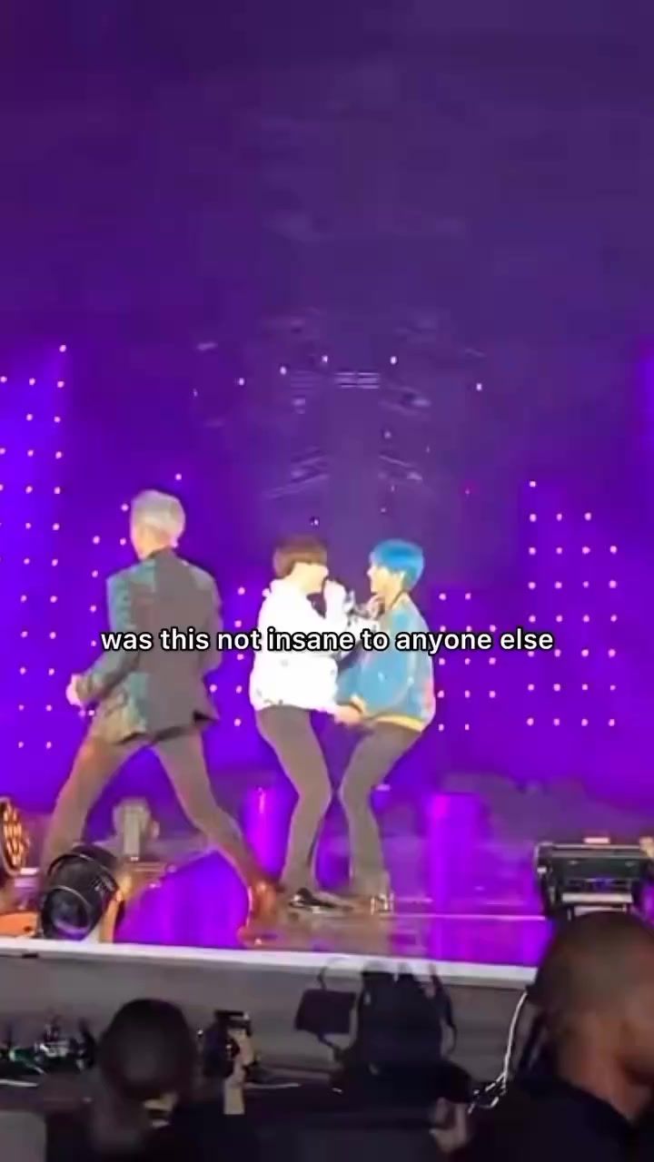 @TAEKOOK IS life