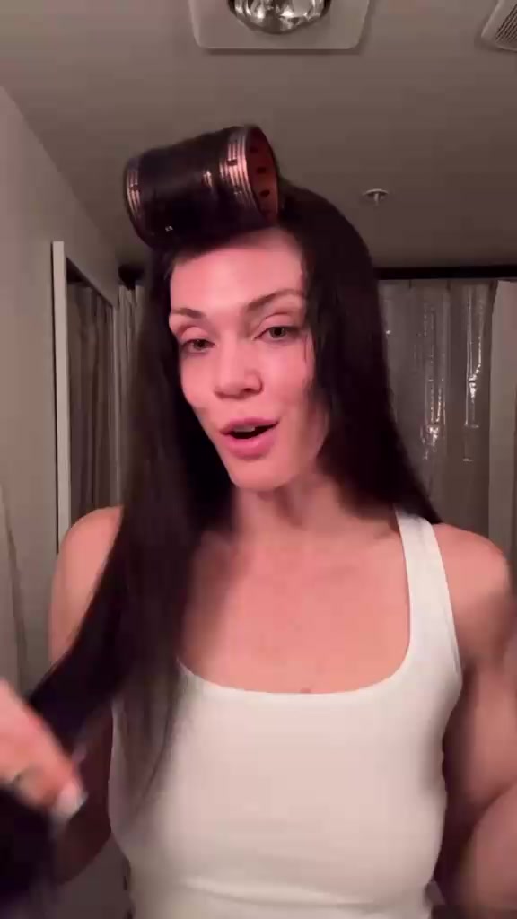 @Courtney Byers