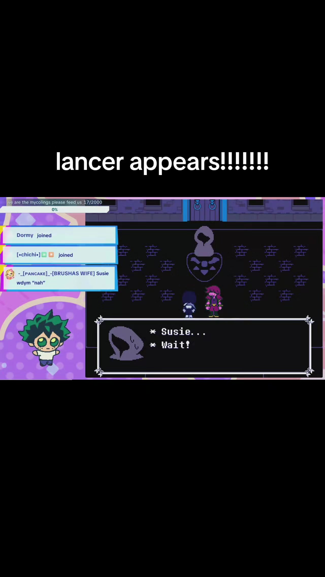 @ᴍʏᴄᴏ!