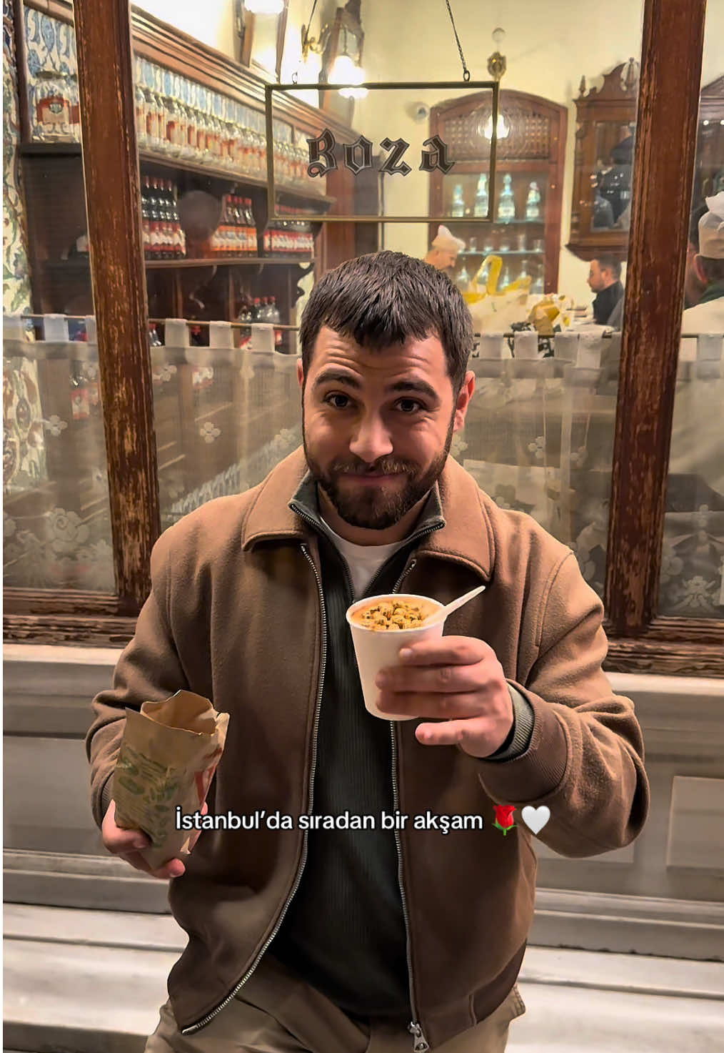 @Taha Akdeniz