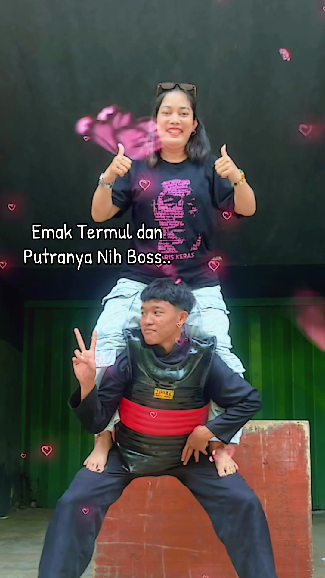 @MbakMandor PSI BANYUWANGI