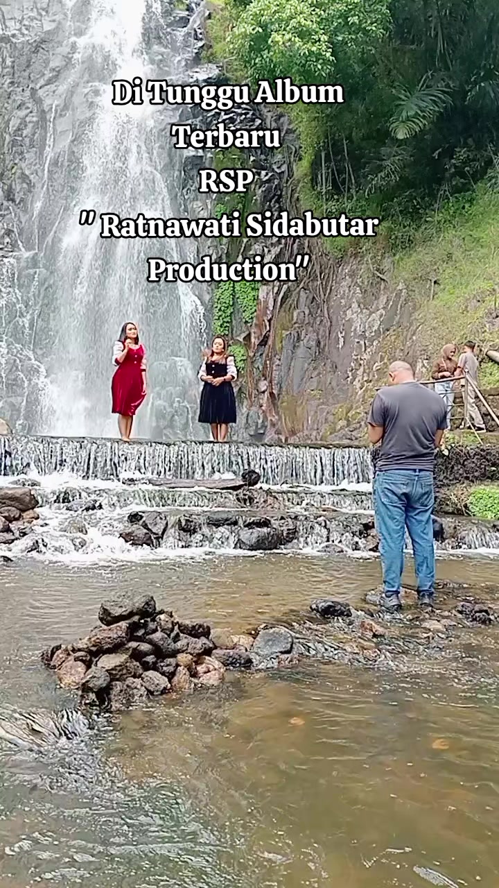 @RATNAWATI SIDABUTAR PRODUCTION