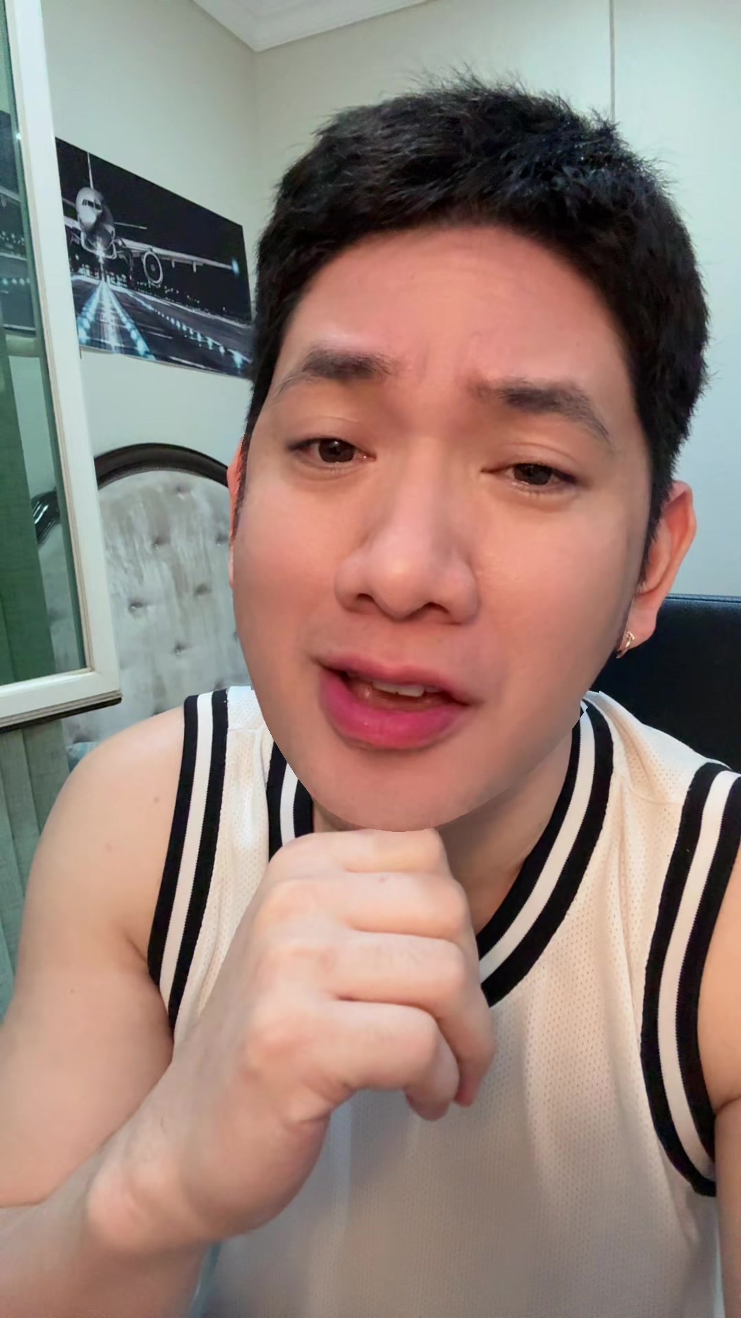 @Eric Tiongco