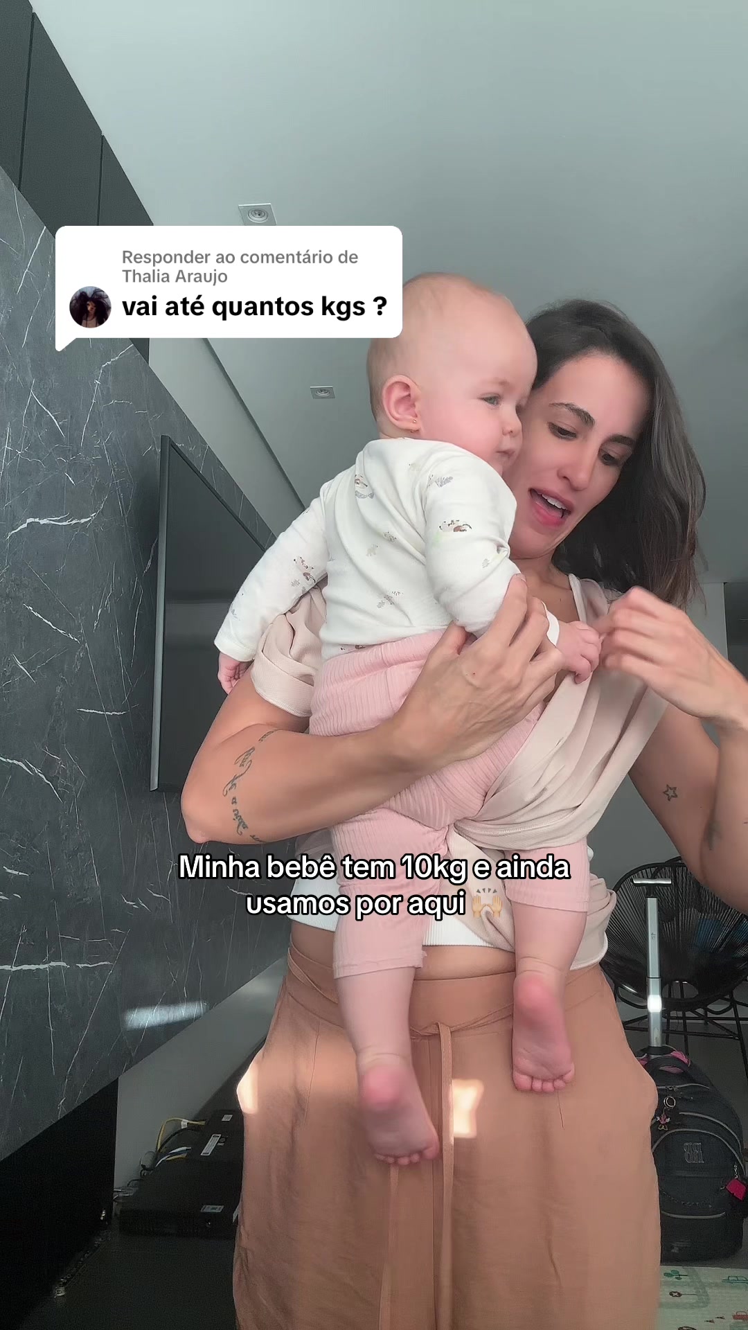 @Brunna Meireles | MATERNIDADE