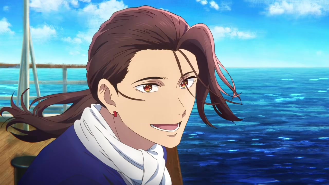 @shoujo magazine