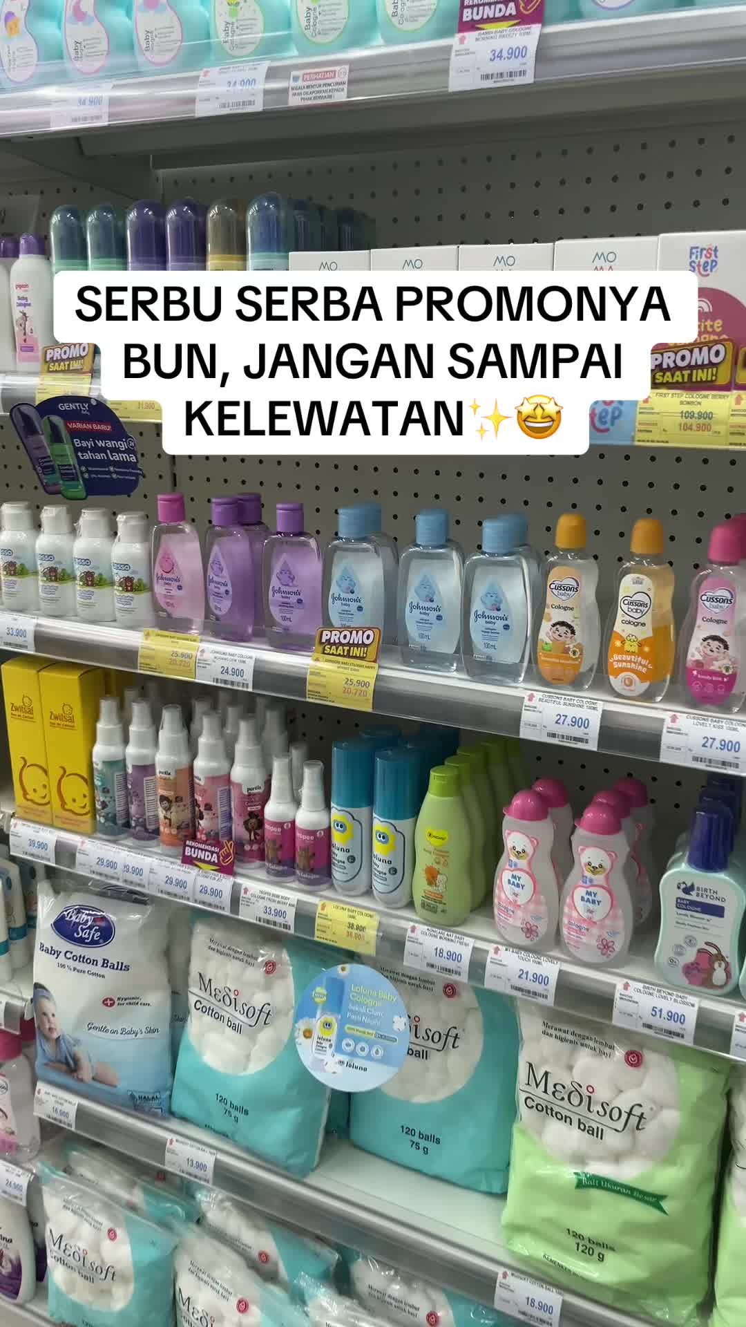 @Haritsa Babyshop