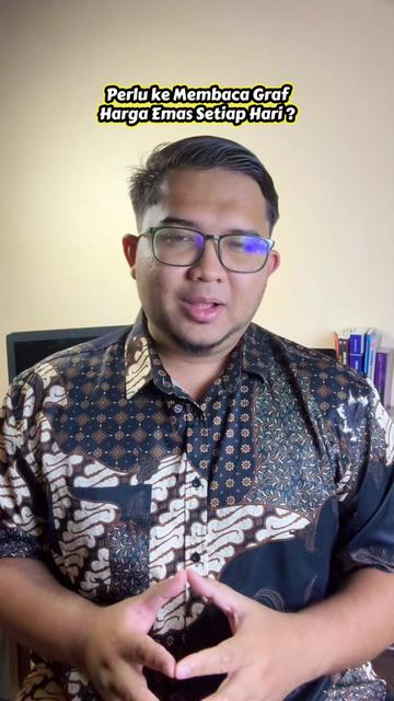 @Tun Irfan | Public Gold
